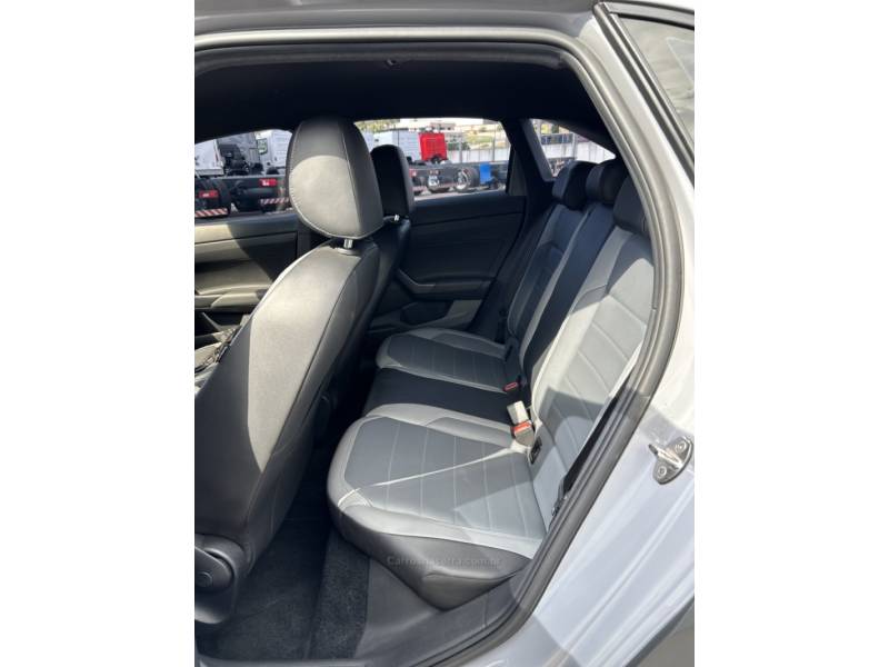 VOLKSWAGEN - NIVUS - 2020/2021 - Cinza - R$ 110.000,00