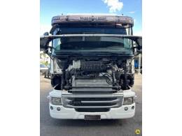 SCANIA - G-400 - 2012/2012 - Branca - Sob Consulta