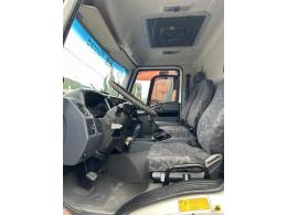 FORD - CARGO 1517 - 2012/2012 - Branca - Sob Consulta