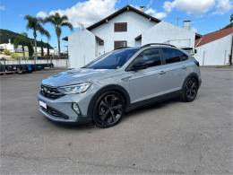 VOLKSWAGEN - NIVUS - 2020/2021 - Cinza - R$ 110.000,00