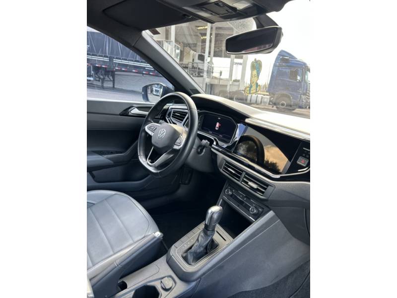 VOLKSWAGEN - NIVUS - 2020/2021 - Cinza - R$ 110.000,00