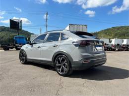 VOLKSWAGEN - NIVUS - 2020/2021 - Cinza - R$ 110.000,00