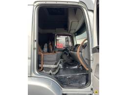 VOLKSWAGEN - 19-320 - 2006/2006 - Prata - Sob Consulta