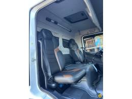 MERCEDES-BENZ - ATEGO 1419 - 2019/2020 - Branca - Sob Consulta