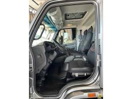 MERCEDES-BENZ - ACCELO 1016 - 2021/2021 - Cinza - Sob Consulta