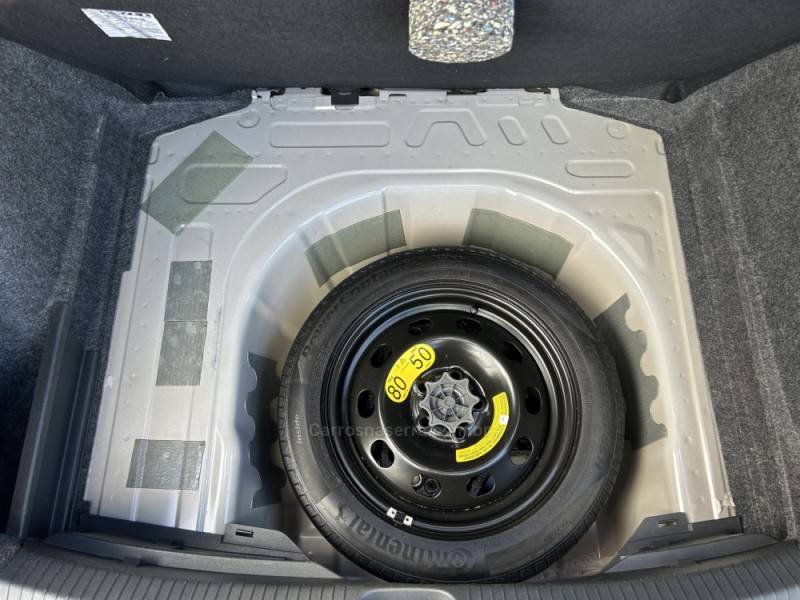 VOLKSWAGEN - NIVUS - 2020/2021 - Cinza - R$ 110.000,00