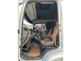 VOLKSWAGEN - 19-320 - 2006/2006 - Prata - Sob Consulta