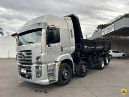VOLKSWAGEN - 19-320 - 2006/2006 - Prata - Sob Consulta