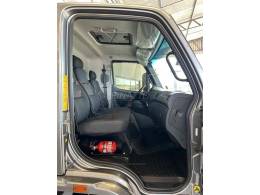 MERCEDES-BENZ - ACCELO 1016 - 2021/2021 - Cinza - Sob Consulta