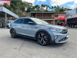VOLKSWAGEN - NIVUS - 2020/2021 - Cinza - R$ 110.000,00