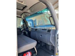 MERCEDES-BENZ - ACCELO 1016 - 2021/2021 - Cinza - Sob Consulta