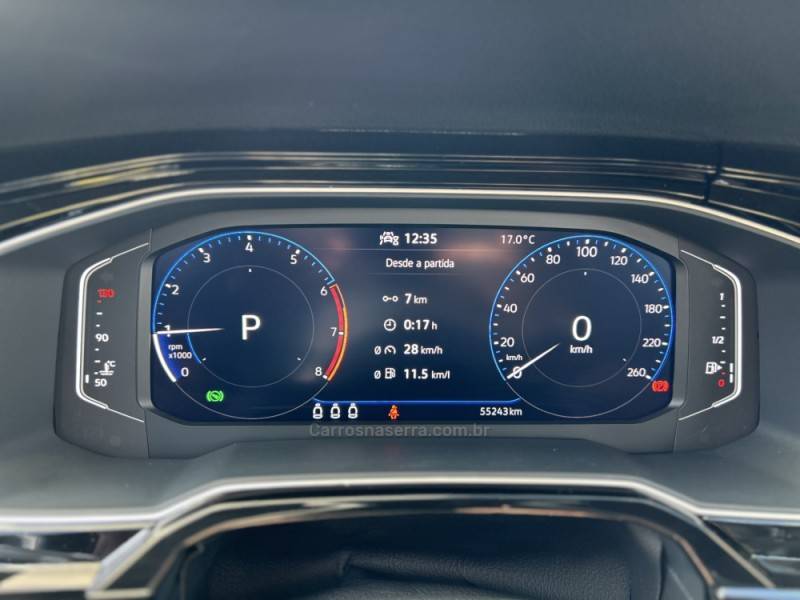VOLKSWAGEN - NIVUS - 2020/2021 - Cinza - R$ 110.000,00