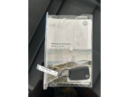 VOLKSWAGEN - NIVUS - 2020/2021 - Cinza - R$ 110.000,00