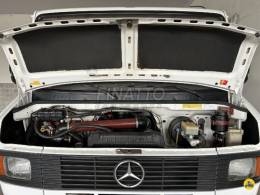 MERCEDES-BENZ - 709 - 1992/1993 - Branca - Sob Consulta