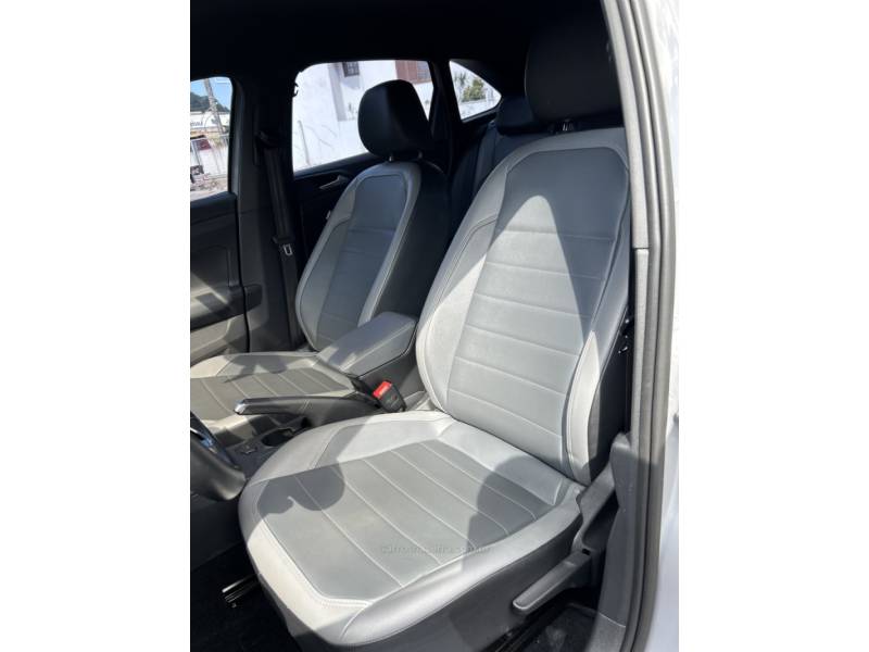 VOLKSWAGEN - NIVUS - 2020/2021 - Cinza - R$ 110.000,00