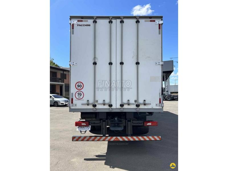 SCANIA - P-360 - 2020/2021 - Branca - Sob Consulta