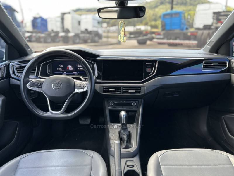 VOLKSWAGEN - NIVUS - 2020/2021 - Cinza - R$ 110.000,00