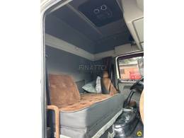 VOLKSWAGEN - 19-320 - 2006/2006 - Prata - Sob Consulta