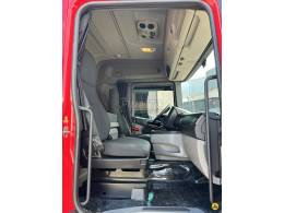 SCANIA - R-450 A6X2 - 2020/2021 - Vermelha - Sob Consulta