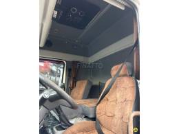 VOLKSWAGEN - 19-320 - 2006/2006 - Prata - Sob Consulta