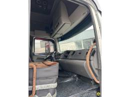 VOLKSWAGEN - 19-320 - 2006/2006 - Prata - Sob Consulta
